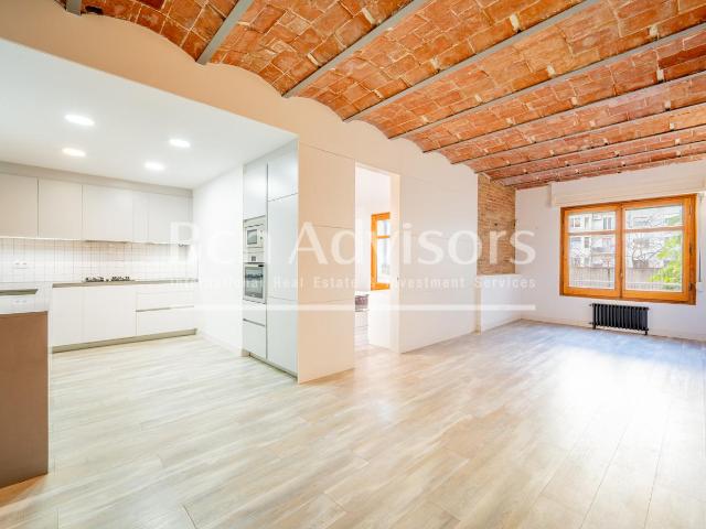 Apartamento en venta en Barcelona Barcelona