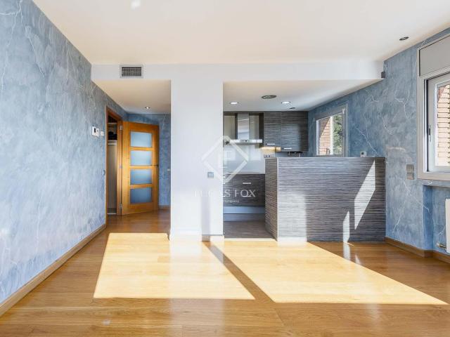 Apartamento en venta en Barcelona Barcelona