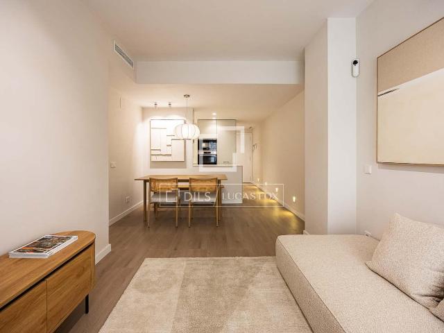 Apartamento en venta en Barcelona Barcelona