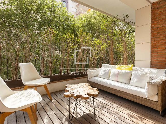 Apartamento en venta en Barcelona Barcelona
