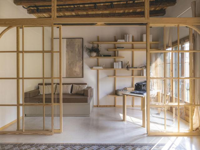 Apartamento en venta en Barcelona Barcelona