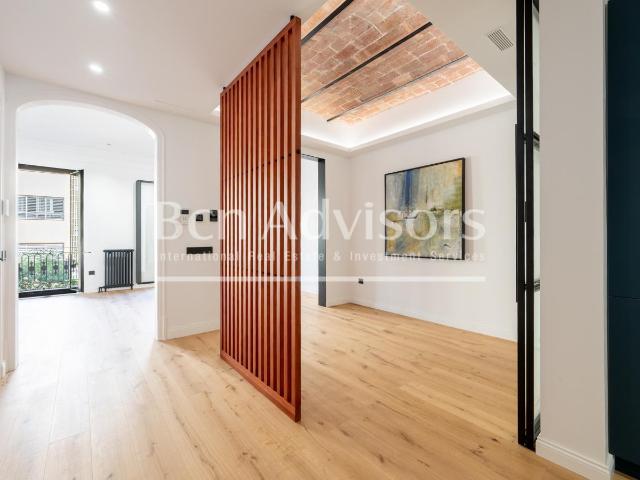 Apartamento en venta en Barcelona Barcelona