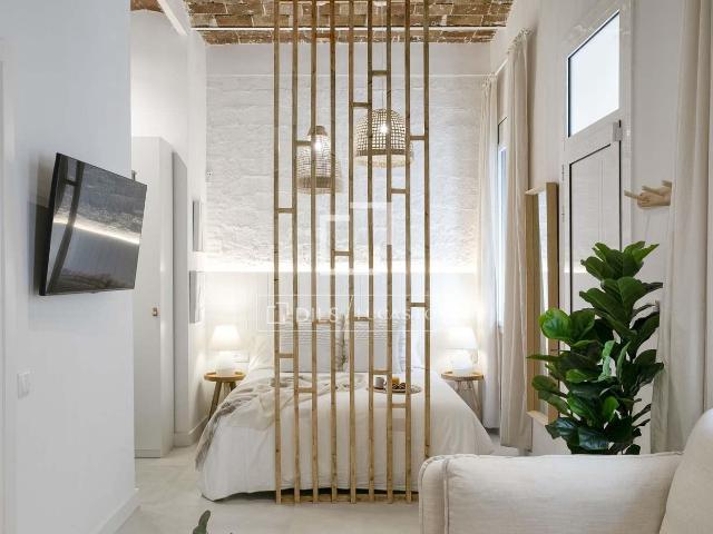 Apartamento en venta en Barcelona Barcelona