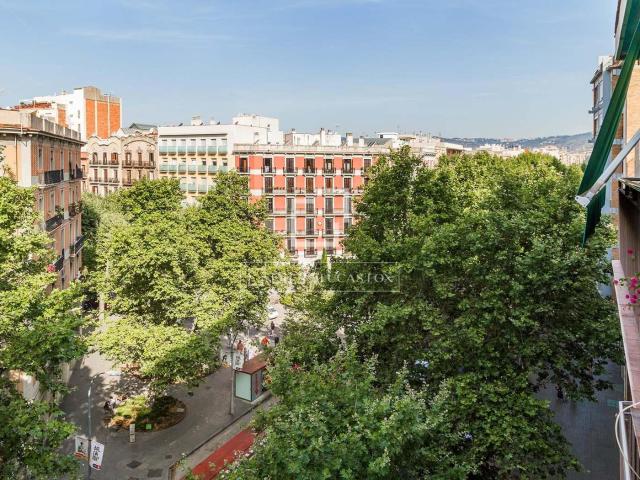 Apartamento en venta en Barcelona Barcelona