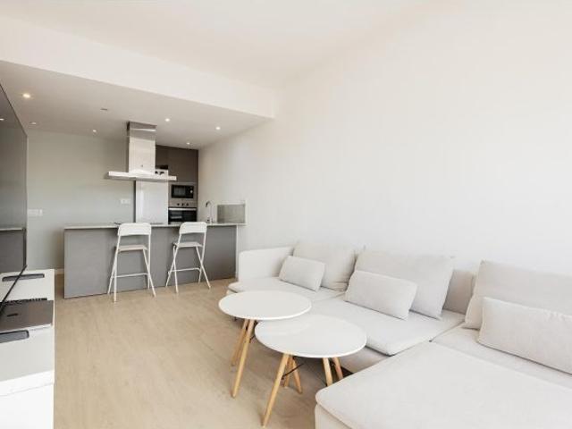 Apartamento en Venta en Barcelona, Barcelona
