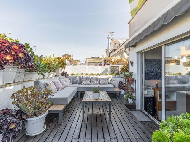 Apartamento en venta en Barcelona Barcelona