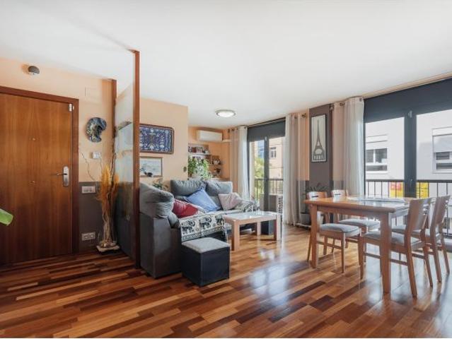 Apartamento en Venta en Barcelona, Barcelona