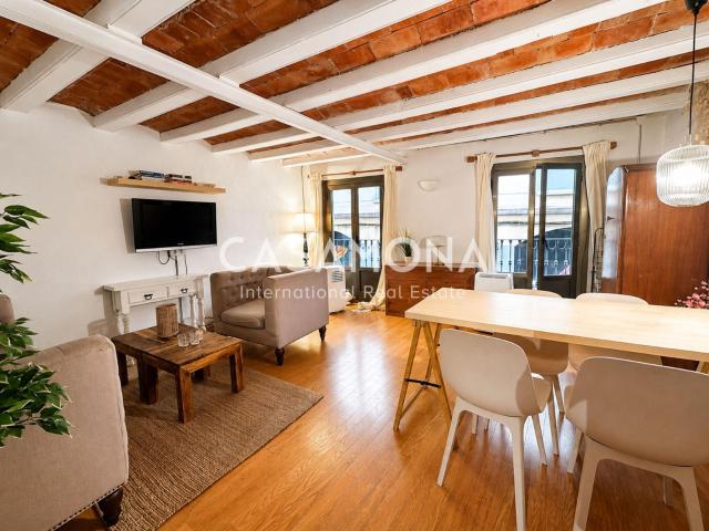 Apartamento en venta en Barcelona Barcelona