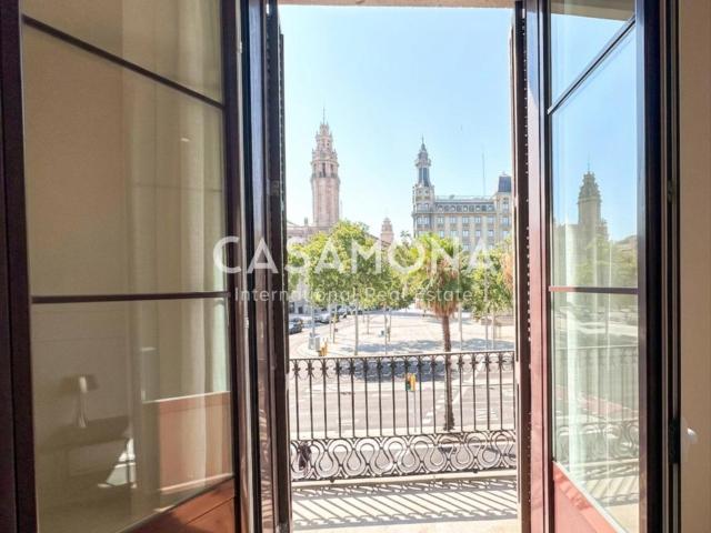 Apartamento en venta en Barcelona Barcelona