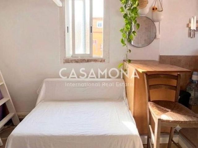 Apartamento en venta en Barcelona Barcelona