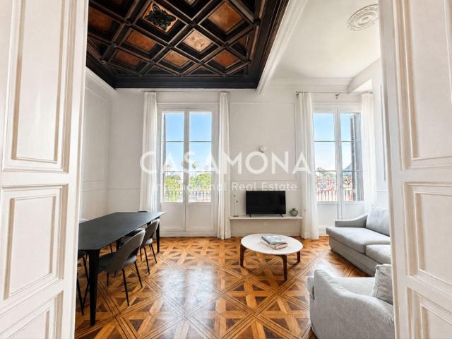 Apartamento en venta en Barcelona Barcelona