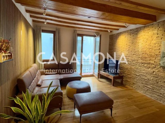 Apartamento en venta en Barcelona Barcelona