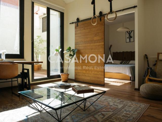 Apartamento en venta en Barcelona Barcelona