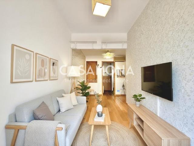 Apartamento en venta en Barcelona Barcelona