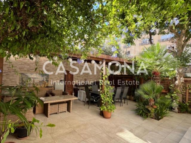 Apartamento en venta en Barcelona Barcelona