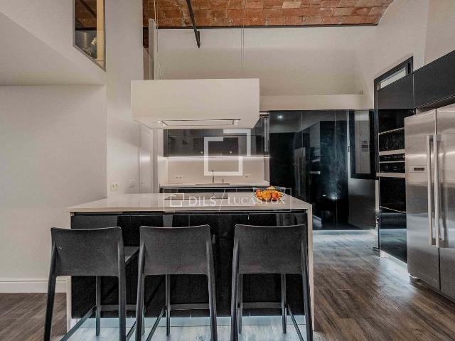 Apartamento en venta en Barcelona Barcelona