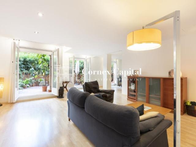 Apartamento en venta en Barcelona Barcelona