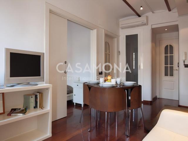 Apartamento en venta en Barcelona Barcelona