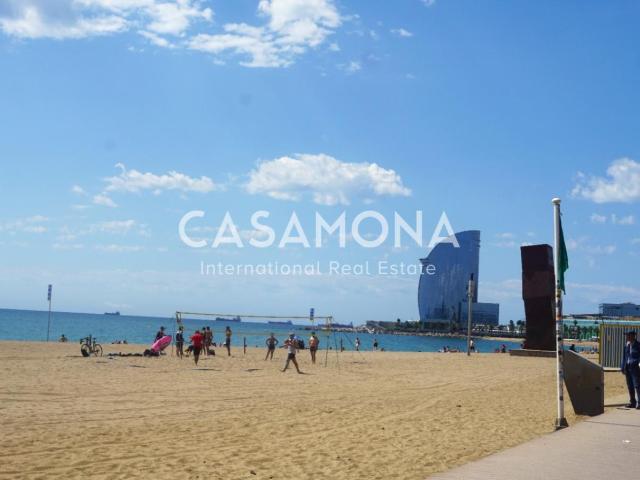 Apartamento en venta en Barcelona Barcelona