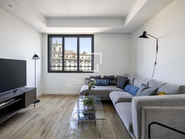 Apartamento en venta en Barcelona Barcelona