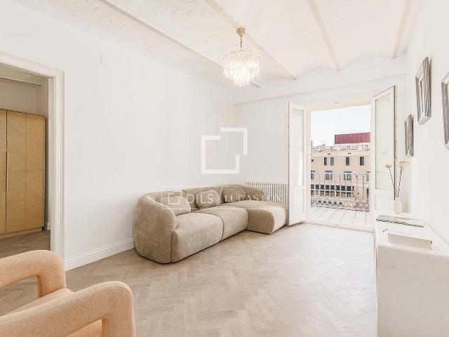 Apartamento en venta en Barcelona Barcelona