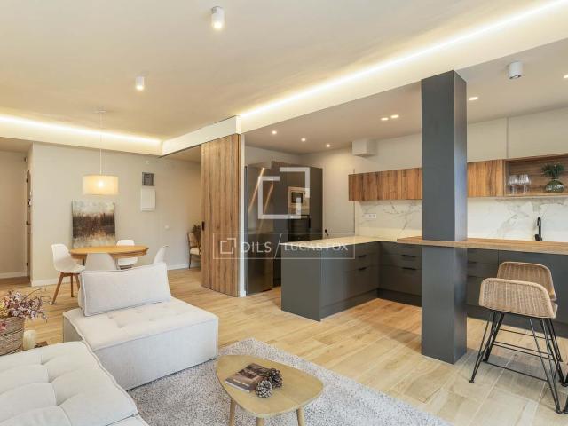 Apartamento en venta en Barcelona Barcelona