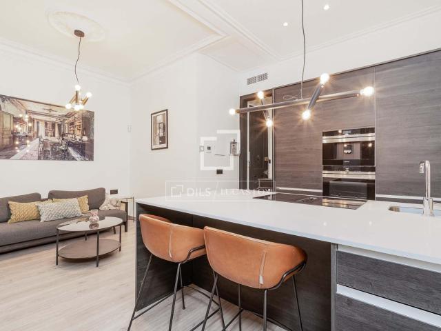 Apartamento en venta en Barcelona Barcelona
