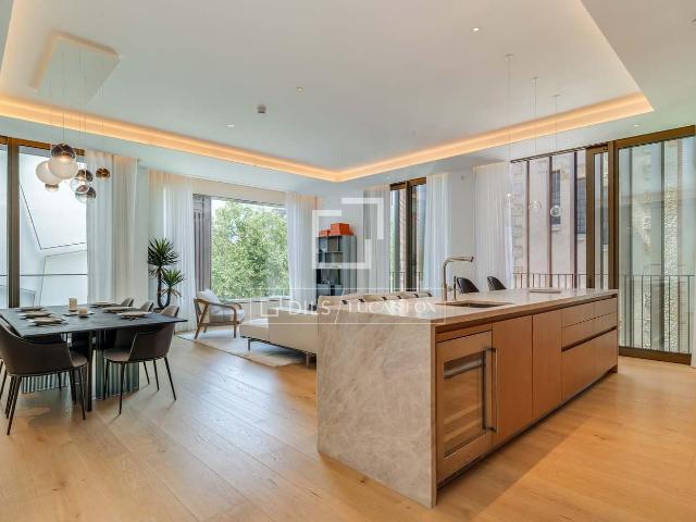 Apartamento en venta en Barcelona Barcelona