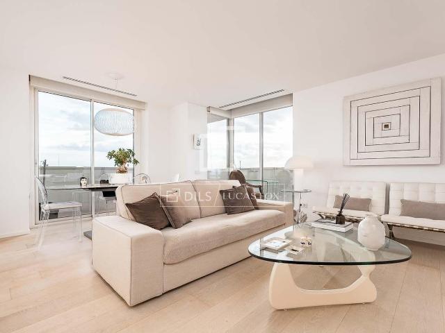 Apartamento en venta en Barcelona Barcelona