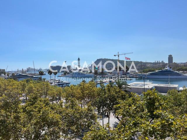 Apartamento en venta en Barcelona, Barceloneta. Apartamentos.