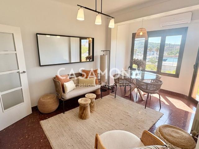 Apartamento en venta en Barcelona, Barceloneta. Apartamentos.