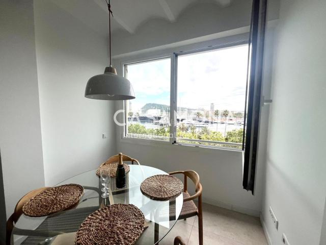 Apartamento en venta en Barcelona, Barceloneta. Apartamentos.