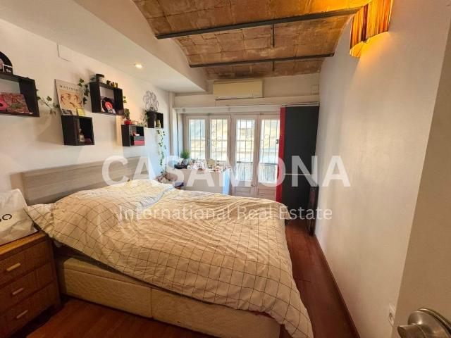 Apartamento en venta en Barcelona, Barceloneta. Apartamentos.