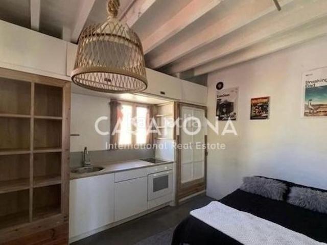 Apartamento en venta en Barcelona, Barceloneta. Apartamentos.