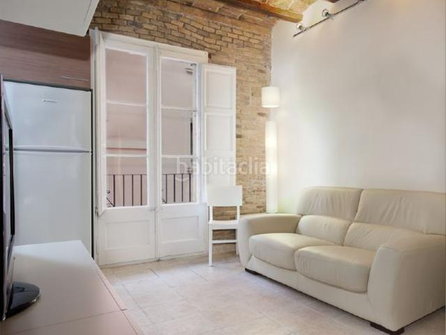 Apartamento en venta en Barcelona, Barceloneta. Piso en Venta de 2 Dormitorios en La Barceloneta. Apartamentos.