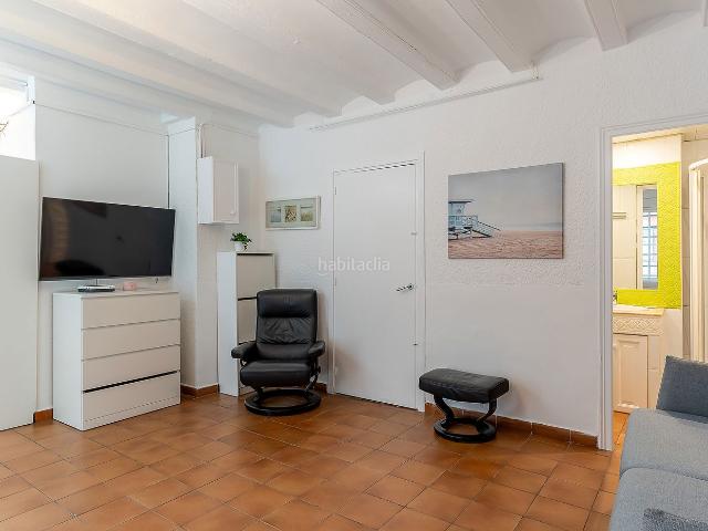 Apartamento en venta en Barcelona, Barceloneta. Venta de 2 Apartamentos Independientes en la Barceloneta. Apartamentos.