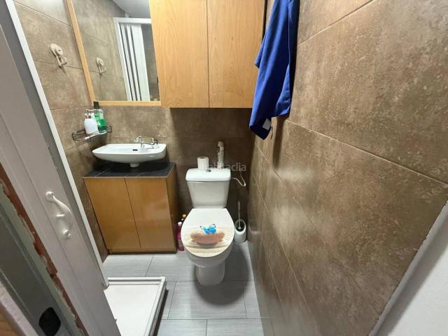 Apartamento en venta en Barcelona, Baró de Viver. Estudio en venta!. Apartamentos.