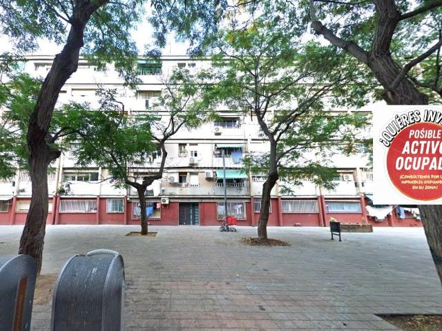 Apartamento en venta en Barcelona, Besòs Maresme. Apartamentos.