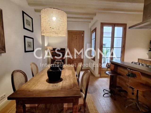 Apartamento en venta en Barcelona, Gòtic. Apartamentos.