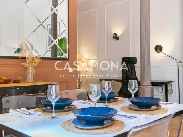 Apartamento en venta en Barcelona, Gòtic. Apartamentos.