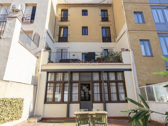 Apartamento en venta en Barcelona, Gòtic. PISO MUY LUMINOSO Y CON TERRAZA EXCLUSIVA EN EL CENTRO HISTÓRICO. Apartamentos.