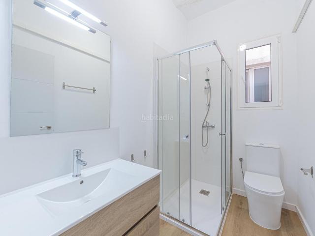 Apartamento en venta en Barcelona, Guinardó. Metro Camp de lArpa Maragall. Apartamentos.