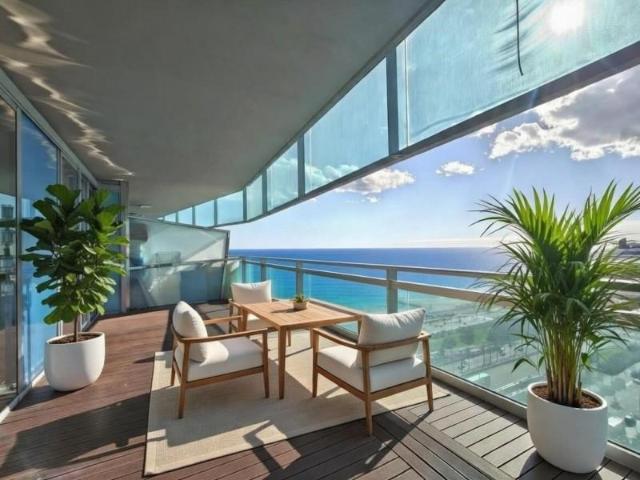 Apartamento en venta en Barcelona, Diagonal Mar i el Front Marítim del Poblenou