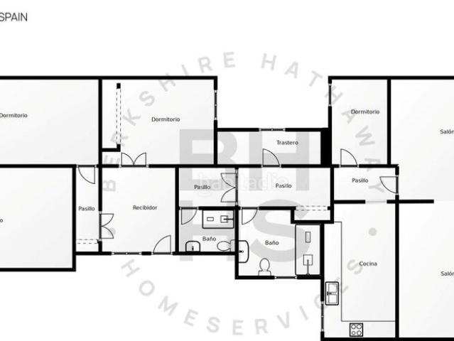 Apartamento en venta en Barcelona, Dreta de l´Eixample. AMPLIO PISO CON ENCANTO Y GRAN POTENCIAL EN LA DRETA DE LEIXAMPLE. Apartamentos.
