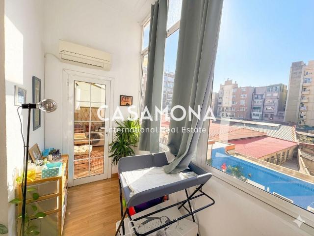 Apartamento en venta en Barcelona, Dreta de l´Eixample. Apartamentos.