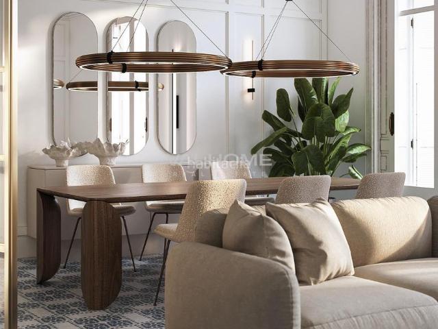 Apartamento en venta en Barcelona, Dreta de l´Eixample. Excepcional piso de lujo en Paseo de Gracia. Apartamentos.