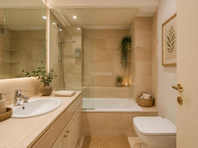 Apartamento en venta en Barcelona, Dreta de l´Eixample. Passeig de Gracia Consell de Cent. Apartamentos.