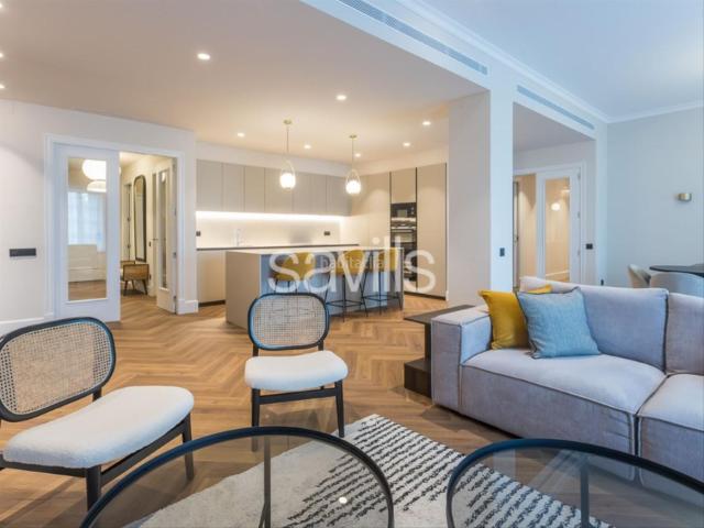 Apartamento en venta en Barcelona, Dreta de l´Eixample. Propiedad de lujo a la venta en Eixample. Apartamentos.