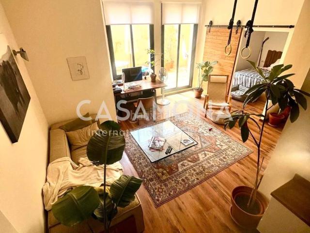 Apartamento en venta en Barcelona, El Coll. Apartamentos.