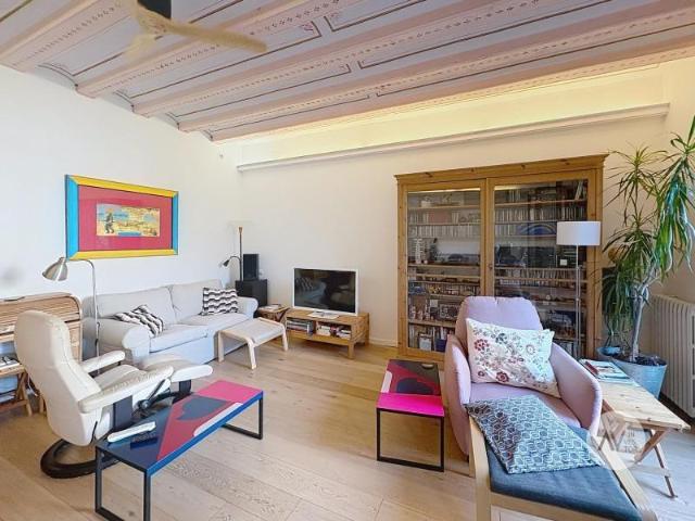 Apartamento en venta en Barcelona, El Gòtic
